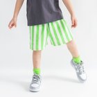 【ブランシェス/branshes / KIDS】の【WEB限定/DRC】カラバリカットハーフパンツ 人気、トレンドファッション・服の通販 founy(ファニー) ファッション Fashion キッズファッション Fashion for Kids ボトムス Bottoms ハーフ Half, Half-Length ボーイズ Boyish, Boy Style ポケット Pocket, Pocket Detail プチプライス・低価格 Affordable / Budget Price おすすめ Recommended / Our Picks thumbnail 61:グリーン_ストライプ|ID: prp329100004936043 ipo3291000000037041035