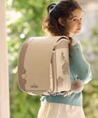 【シフォン/SHIFFON / KIDS】のMARY QUANT(マリークヮント)/トリプルデイジーランドセル 人気、トレンドファッション・服の通販 founy(ファニー) ファッション Fashion キッズファッション Fashion for Kids クッション Cushion, Throw Pillow ダメージ Distressed, Destroyed チャーム Charm, Pendant ツイード Twill, Twill Weave フィット Fit, Slim Fit フラット Flat, Flat Shoes プリント Print, Printed Pattern ポケット Pocket, Pocket Detail ミックス Mix, Mixed Style ミニスカート Mini Skirt, Short Skirt ラウンド Round, Round Neck thumbnail WHITE|ID: prp329100004936045 ipo3291000000037041047