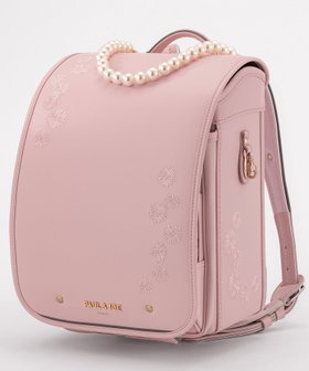 【シフォン/SHIFFON / KIDS】のPAUL JOE(ポール ジョー)/クリザンテームボンアミランドセル 人気、トレンドファッション・服の通販 founy(ファニー) ファッション Fashion キッズファッション Fashion for Kids クッション Cushion, Throw Pillow コレクション Collection, Seasonal Line スタイリッシュ Stylish, Fashionable ダメージ Distressed, Destroyed チェーン Chain, Chain Strap チャーム Charm, Pendant パール Pearl, Pearl Accent フィット Fit, Slim Fit フラット Flat, Flat Shoes フランス France, French プリント Print, Printed Pattern プレート Plate, Dish ポケット Pocket, Pocket Detail ラウンド Round, Round Neck エレガント 上品 Elegant |ID:prp329100004936047