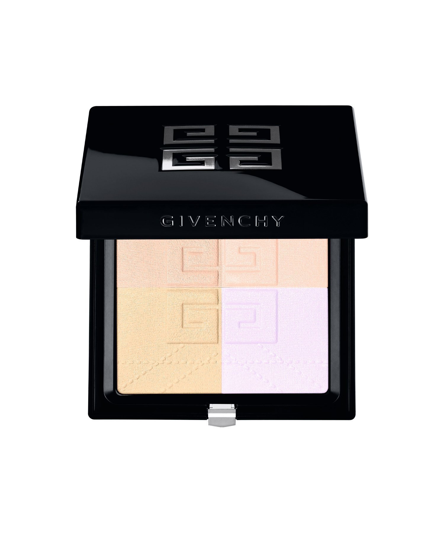 【ジバンシィビューティー/GIVENCHY BEAUTY / MEN】の【公式】プリズム・リーブル・プレストパウダー インテリア・キッズ・メンズ・レディースファッション・服の通販 founy(ファニー) 　ファッション　Fashion　メンズファッション　Fashion for Men　イエロー　Yellow　クール　Cool, Chic　サテン　Satin, Glossy Fabric　シフォン　Chiffon, Lightweight Fabric　なめらか　Smooth, Silky Texture　ヌーディ　Nude, Nude Tone　パウダー　Powder, Soft Tone　パステル　Pastel, Soft Color　パープル　Purple, Violet　ローズ　Rose, Rose Motif　No.02 ホワイト・サテン|ID: prp329100004936050 ipo3291000000037041075