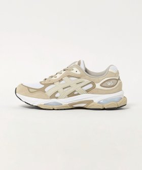 【ビューティ&ユース ユナイテッドアローズ/BEAUTY&YOUTH / UNITED ARROWS / MEN】のASICS SportStyle GEL NYC 2.0 スニーカー 人気、トレンドファッション・服の通販 founy(ファニー) ファッション Fashion メンズファッション Fashion for Men シューズ・靴 Shoes スニーカー / カジュアルにもスポーティにも Sneakers & Trainers スニーカー Sneakers, Trainers スポーツ Sports, Activewear モダン Modern, Contemporary |ID:prp329100004936052
