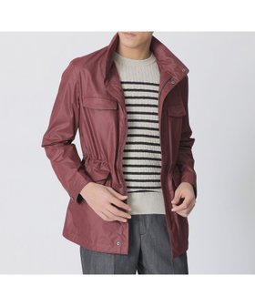 【ポール スチュアート/Paul Stuart / MEN】のワックスヴィンテージ M-65ジャケット 人気、トレンドファッション・服の通販 founy(ファニー) ファッション Fashion メンズファッション Fashion for Men 2026年 2026 ジャケット Jacket, Outerwear ストレッチ Stretch, Stretchy Fabric ツイル Twist, Twisted Detail フォーマル Formal, Dressy 夏 Summer S/S・春夏 SS, Spring/Summer, Warm Season |ID:prp329100004936062