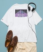 【フリークスストア/FREAK'S STORE】のColumbia×FREAK S STORE/コロンビア 別注 インペリアルパーク バックプリント クルーネックTシャツ【限定展開】 White.Colored MTN Print-101|ID: prp329100004936068 ipo3291000000037314268