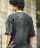 【フリークスストア/FREAK'S STORE】のColumbia×FREAK S STORE/コロンビア 別注 インペリアルパーク バックプリント クルーネックTシャツ【限定展開】 Coal.MTN Print-048|ID: prp329100004936068 ipo3291000000037314271