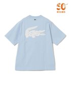 【ビームス/BEAMS / MEN】の【別注】LACOSTE / ロゴ Tシャツ 人気、トレンドファッション・服の通販 founy(ファニー) ファッション Fashion メンズファッション Fashion for Men スペシャル Special, Limited Edition スポーツ Sports, Activewear フィット Fit, Slim Fit フランス France, French プリント Print, Printed Pattern ポロシャツ Polo Shirt, Collared Tee 人気 Popular, Best Seller 別注 Limited Edition, Custom Order 定番 Standard, Basic Item thumbnail RUISSEAU|ID: prp329100004936070 ipo3291000000037041176
