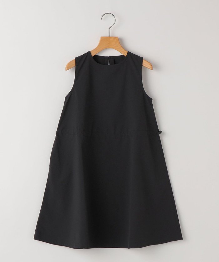 【シップス/SHIPS / KIDS】の【SHIPS KIDS別注】ARCH LINE 140~160cm / 家族おそろい SOLOTEX ワンピース インテリア・キッズ・メンズ・レディースファッション・服の通販 founy(ファニー) https://founy.com/ ファッション Fashion キッズファッション Fashion for Kids ワンピース Dresses 春 Spring 吸水 Absorbent, Quick-Dry シャーリング Shirring, Ruched ショーツ Shorts, Short Pants ショート Short, Short Length スペシャル Special, Limited Edition フェミニン Feminine, Girly ブラウジング Blouson Silhouette, Cinched Waist 別注 Limited Edition, Custom Order マキシ Maxi, Full Length リラックス Relax, Relaxed Fit S/S・春夏 SS, Spring/Summer, Warm Season お家時間・ステイホーム Stay Home / At Home 夏 Summer 2026年 2026 |ID: prp329100004936075 ipo3291000000037041214