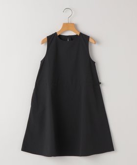 【シップス/SHIPS / KIDS】の【SHIPS KIDS別注】ARCH LINE 140~160cm / 家族おそろい SOLOTEX ワンピース 人気、トレンドファッション・服の通販 founy(ファニー) ファッション Fashion キッズファッション Fashion for Kids ワンピース Dresses 春 Spring 吸水 Absorbent, Quick-Dry シャーリング Shirring, Ruched ショーツ Shorts, Short Pants ショート Short, Short Length スペシャル Special, Limited Edition フェミニン Feminine, Girly ブラウジング Blouson Silhouette, Cinched Waist 別注 Limited Edition, Custom Order マキシ Maxi, Full Length リラックス Relax, Relaxed Fit S/S・春夏 SS, Spring/Summer, Warm Season お家時間・ステイホーム Stay Home / At Home 夏 Summer 2026年 2026 |ID:prp329100004936075