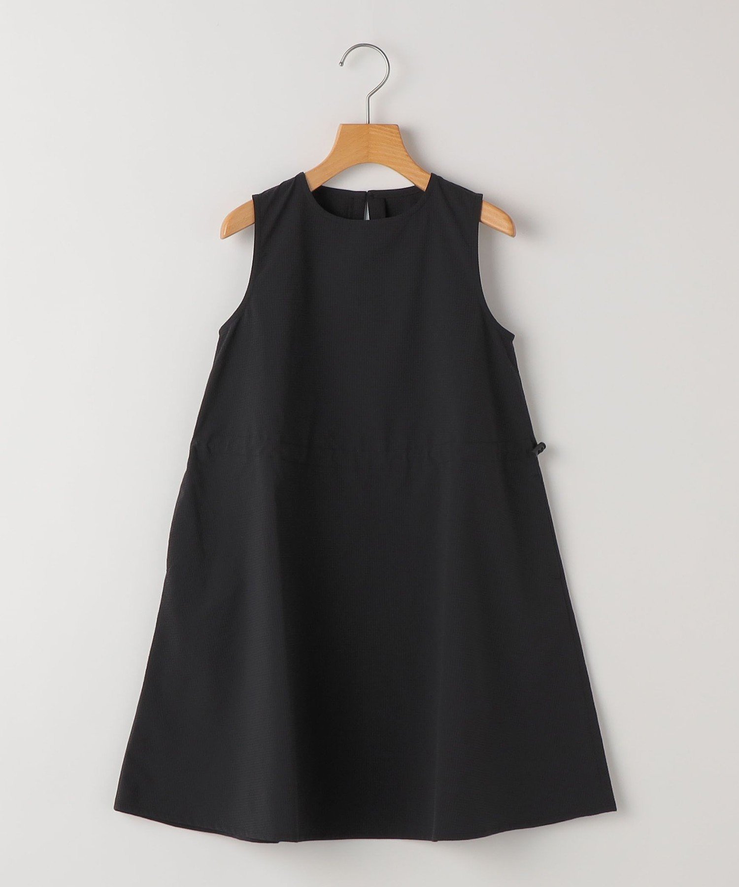 【シップス/SHIPS / KIDS】の【SHIPS KIDS別注】ARCH LINE 140~160cm / 家族おそろい SOLOTEX ワンピース 人気、トレンドファッション・服の通販 founy(ファニー) 　ファッション　Fashion　キッズファッション　Fashion for Kids　ワンピース　Dresses　春　Spring　吸水　Absorbent, Quick-Dry　シャーリング　Shirring, Ruched　ショーツ　Shorts, Short Pants　ショート　Short, Short Length　スペシャル　Special, Limited Edition　フェミニン　Feminine, Girly　ブラウジング　Blouson Silhouette, Cinched Waist　別注　Limited Edition, Custom Order　マキシ　Maxi, Full Length　リラックス　Relax, Relaxed Fit　S/S・春夏　SS, Spring/Summer, Warm Season　お家時間・ステイホーム　Stay Home / At Home　夏　Summer　2026年　2026　 other-1|ID: prp329100004936075 ipo3291000000037041214