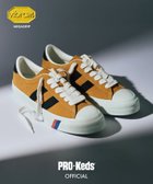 【ケッズ/KEDS】のプロケッズ マスタード|ID: prp329100004936081 ipo3291000000037330353