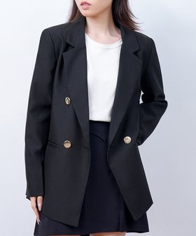 【ミニミニストア/miniministore】のダブルボタンテーラードジャケットミドル丈 人気、トレンドファッション・服の通販 founy(ファニー) ファッション Fashion レディースファッション Fashion for Women アウター Coat / Outerwear Collection レディースジャケット・軽アウター Jackets テーラードジャケット / 通勤・きれいめスタイル Tailored Jackets & Blazers イエロー Yellow オケージョン Occasion Wear ジャケット Jacket, Outerwear 長袖 Long Sleeve, Full Sleeve フォーマル Formal, Dressy ベーシック Basic, Essential ポケット Pocket, Pocket Detail 羽織 Haori, Light Jacket 無地 Plain, Solid Color 入学式 Entrance Ceremony 卒業式 Graduation Ceremony ビジネス 仕事 通勤 Business / Work / Commuting |ID:prp329100004936084