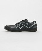 【ビューティ&ユース ユナイテッドアローズ/BEAUTY&YOUTH / UNITED ARROWS / MEN】のasics ハイパーシンク スニーカー 人気、トレンドファッション・服の通販 founy(ファニー) ファッション Fashion メンズファッション Fashion for Men シューズ・靴 Shoes スニーカー / カジュアルにもスポーティにも Sneakers & Trainers アウトドア Outdoor Clothing アンダー Underwear Essentials シューズ Shoes, Footwear スニーカー Sneakers, Trainers スポーツ Sports, Activewear セットアップ Set-Up, Coordinated Outfit トレンド Trend, Trending Now フィット Fit, Slim Fit フォルム Silhouette, Form メッシュ Mesh, Net Fabric モダン Modern, Contemporary ワーク Workwear, Utility Style thumbnail BLACK|ID: prp329100004936093 ipo3291000000037041293