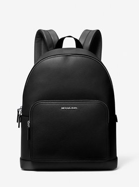【マイケルコース/MICHAEL MICHAEL KORS / MEN】のCOOPER ペブルレザー コミューター バックパック マイケルコース 人気、トレンドファッション・服の通販 founy(ファニー) ファッション Fashion メンズファッション Fashion for Men コレクション Collection, Seasonal Line ラグジュアリー Luxury, Elegant |ID:prp329100004936096