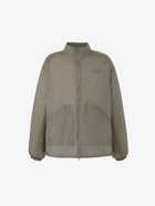 【ザ ノース フェイス/THE NORTH FACE / MEN】の【公式】GAR ウインドジャケット(ユニセックス) 人気、トレンドファッション・服の通販 founy(ファニー) ファッション Fashion メンズファッション Fashion for Men おすすめ Recommended / Our Picks アウトドア Outdoor Clothing ジャケット Jacket, Outerwear スポーツ Sports, Activewear ダブル Double, Double-Breasted ドローコード Drawcord, Drawstring Cord フィット Fit, Slim Fit フロント Front, Front Design ブルゾン Blouson, Bomber Jacket ポケット Pocket, Pocket Detail 夏 Summer 春 Spring S/S・春夏 SS, Spring/Summer, Warm Season thumbnail マッシュルーム|ID: prp329100004936098 ipo3291000000037041304