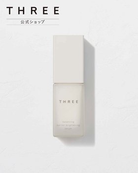 【スリー/THREE / MEN】の【公式】 THREE バランシング バリア ブライトニング セラム 医薬部外品 人気、トレンドファッション・服の通販 founy(ファニー) ファッション Fashion メンズファッション Fashion for Men なめらか Smooth, Silky Texture |ID:prp329100004936104