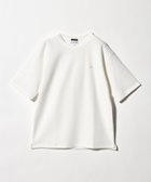 【ビューティ&ユース ユナイテッドアローズ/BEAUTY&YOUTH / UNITED ARROWS / MEN】のLACOSTE for BEAUTY YOUTH ワントーン ショートスリーブ Tシャツ 人気、トレンドファッション・服の通販 founy(ファニー) ファッション Fashion メンズファッション Fashion for Men 鹿の子 Piqué, Kanoko Fabric ショート Short, Short Length スラックス Slacks, Dress Pants スリーブ Sleeve, Long Sleeve / Short Sleeve デニム Denim, Jeans Material バランス Balance, Style Balance フランス France, French ポロシャツ Polo Shirt, Collared Tee 別注 Limited Edition, Custom Order メンズ Men's, Menswear リラックス Relax, Relaxed Fit エレガント 上品 Elegant thumbnail WHITE|ID: prp329100004936107 ipo3291000000037041330