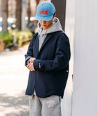 【フリークスストア/FREAK'S STORE】の別注 GORE-TEX WINDSTOPPER PACKABLE TAILORED JACKET【セットアップ対応】 人気、トレンドファッション・服の通販 founy(ファニー) ファッション Fashion メンズファッション Fashion for Men セットアップ Matching Sets インナー Innerwear 軽量 Lightweight, Ultra Light シューズ Shoes, Footwear シンプル Simple, Minimal ジャケット Jacket, Outerwear スウェット / スエット Sweatshirt, Sweatwear セットアップ Set-Up, Coordinated Outfit デニム Denim, Jeans Material フィット Fit, Slim Fit ポケット Pocket, Pocket Detail 別注 Limited Edition, Custom Order メッシュ Mesh, Net Fabric リラックス Relax, Relaxed Fit S/S・春夏 SS, Spring/Summer, Warm Season おすすめ Recommended / Our Picks 夏 Summer 旅行 Travel ビジネス 仕事 通勤 Business / Work / Commuting 2026年 2026 thumbnail ネイビー|ID: prp329100004936119 ipo3291000000037041365