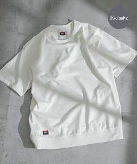 【アーバンリサーチ ドアーズ/URBAN RESEARCH DOORS / MEN】の『別注』NANGA×EKAL ロゴTシャツ 大人の最旬トレンドファッション＆コーディネート founy(ファウニー) ファッション Fashion メンズファッション Fashion for Men ジャケット Jacket, Outerwear プリント Print, Printed Pattern 別注 Limited Edition, Custom Order S/S・春夏 SS, Spring/Summer, Warm Season 夏 Summer 2026年 2026 2026春夏・S/S Spring/Summer 2026 SS26 |ID:prp329100004936122