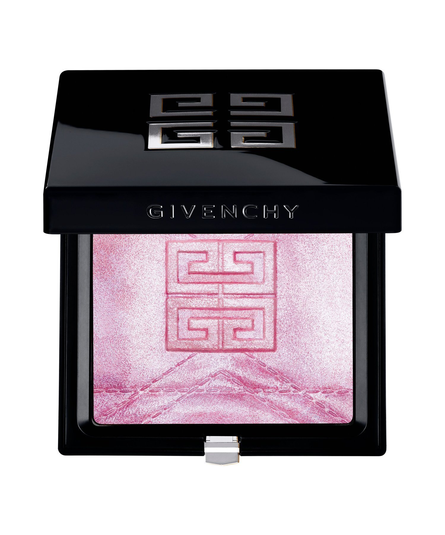 【ジバンシィビューティー/GIVENCHY BEAUTY / MEN】の【公式】プリズム・リーブル・デュアルトーン・ハイライター インテリア・キッズ・メンズ・レディースファッション・服の通販 founy(ファニー) 　ファッション　Fashion　メンズファッション　Fashion for Men　パール　Pearl, Pearl Accent　フィット　Fit, Slim Fit　ローズ　Rose, Rose Motif　エレガント 上品　Elegant　No.001 ライラック・ピンク|ID: prp329100004936124 ipo3291000000037041376