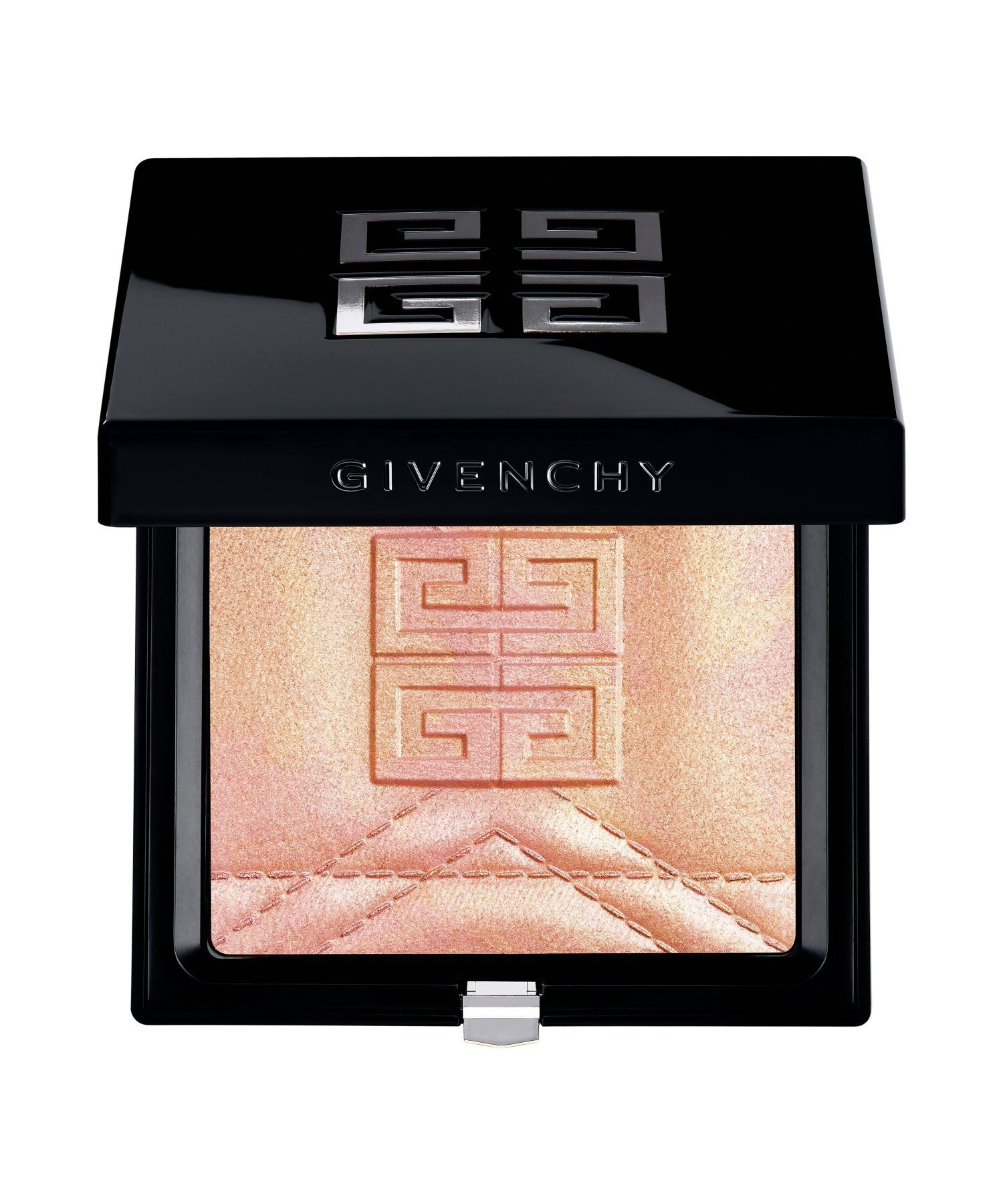 【ジバンシィビューティー/GIVENCHY BEAUTY / MEN】の【公式】プリズム・リーブル・デュアルトーン・ハイライター インテリア・キッズ・メンズ・レディースファッション・服の通販 founy(ファニー) 　ファッション　Fashion　メンズファッション　Fashion for Men　パール　Pearl, Pearl Accent　フィット　Fit, Slim Fit　ローズ　Rose, Rose Motif　エレガント 上品　Elegant　No.002 ロージー・ゴールド|ID: prp329100004936124 ipo3291000000037041377