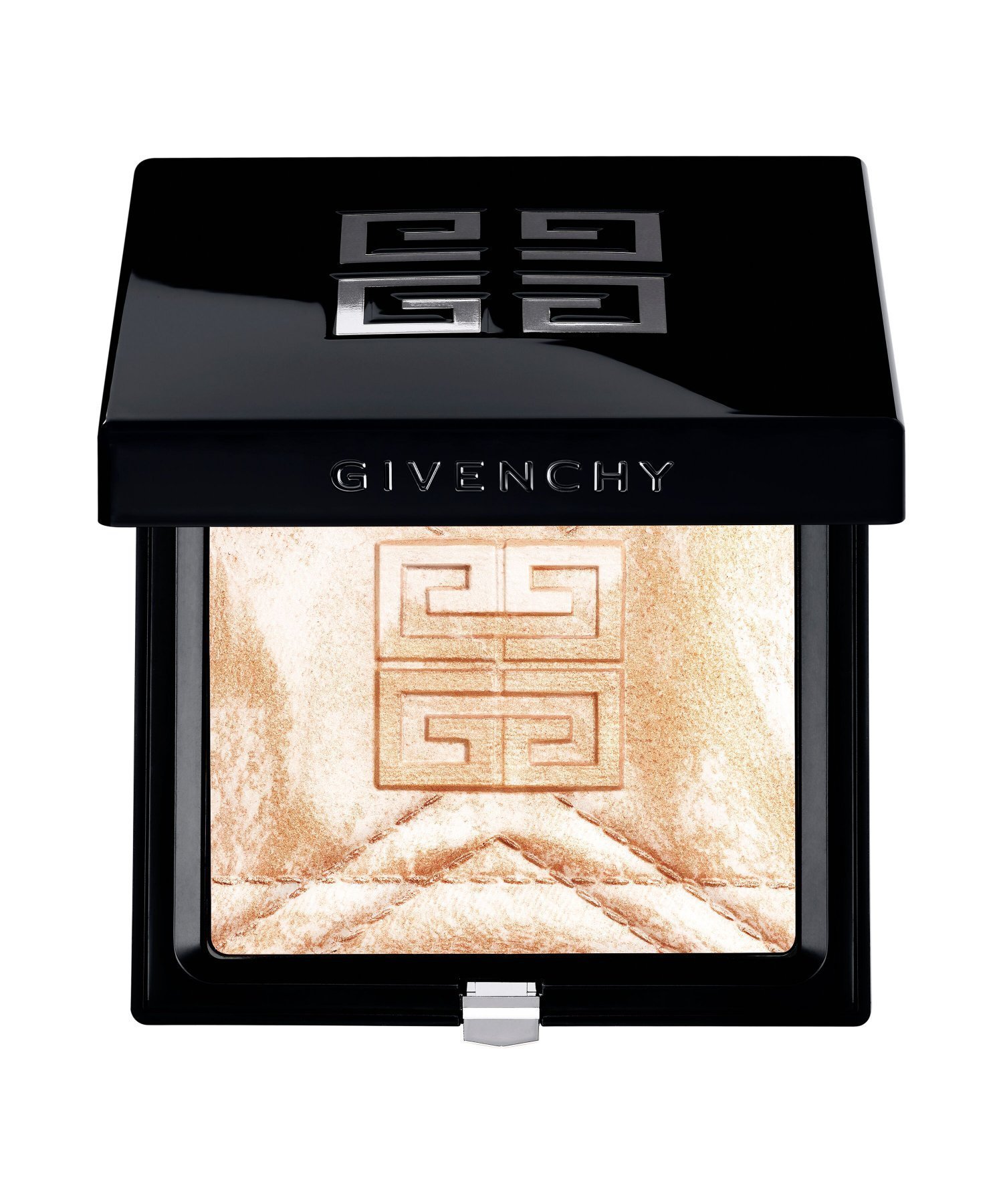 【ジバンシィビューティー/GIVENCHY BEAUTY / MEN】の【公式】プリズム・リーブル・デュアルトーン・ハイライター インテリア・キッズ・メンズ・レディースファッション・服の通販 founy(ファニー) 　ファッション　Fashion　メンズファッション　Fashion for Men　パール　Pearl, Pearl Accent　フィット　Fit, Slim Fit　ローズ　Rose, Rose Motif　エレガント 上品　Elegant　No.003 パーリー・ゴールド|ID: prp329100004936124 ipo3291000000037041378