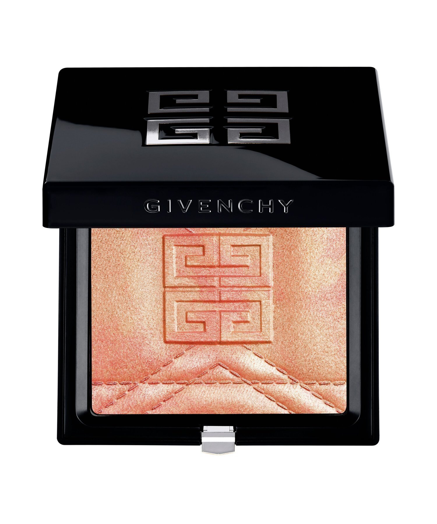 【ジバンシィビューティー/GIVENCHY BEAUTY / MEN】の【公式】プリズム・リーブル・デュアルトーン・ハイライター インテリア・キッズ・メンズ・レディースファッション・服の通販 founy(ファニー) 　ファッション　Fashion　メンズファッション　Fashion for Men　パール　Pearl, Pearl Accent　フィット　Fit, Slim Fit　ローズ　Rose, Rose Motif　エレガント 上品　Elegant　No.004 コーラル・コッパー|ID: prp329100004936124 ipo3291000000037041379