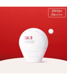 【エスケーツー/SK II / MEN】のSK-II ジェノプティクス エアリー UV クリーム 人気、トレンドファッション・服の通販 founy(ファニー) ファッション Fashion メンズファッション Fashion for Men エアリー Airy Texture |ID:prp329100004936131