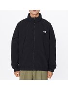 【ザ ノース フェイス/THE NORTH FACE】の【公式】バーサタイルブルゾン(ユニセックス) 人気、トレンドファッション・服の通販 founy(ファニー) ファッション Fashion レディースファッション Fashion for Women アウター Coat / Outerwear Collection ブルゾンジャケット・スポーティアウター Blouson Jackets おすすめ Recommended / Our Picks アウトドア Outdoor Clothing クラシカル Classical, Vintage-Inspired セットアップ Set-Up, Coordinated Outfit フィット Fit, Slim Fit フロント Front, Front Design ブルゾン Blouson, Bomber Jacket ポケット Pocket, Pocket Detail 軽量 Lightweight, Ultra Light thumbnail ブラック|ID: prp329100004936138 ipo3291000000037041435