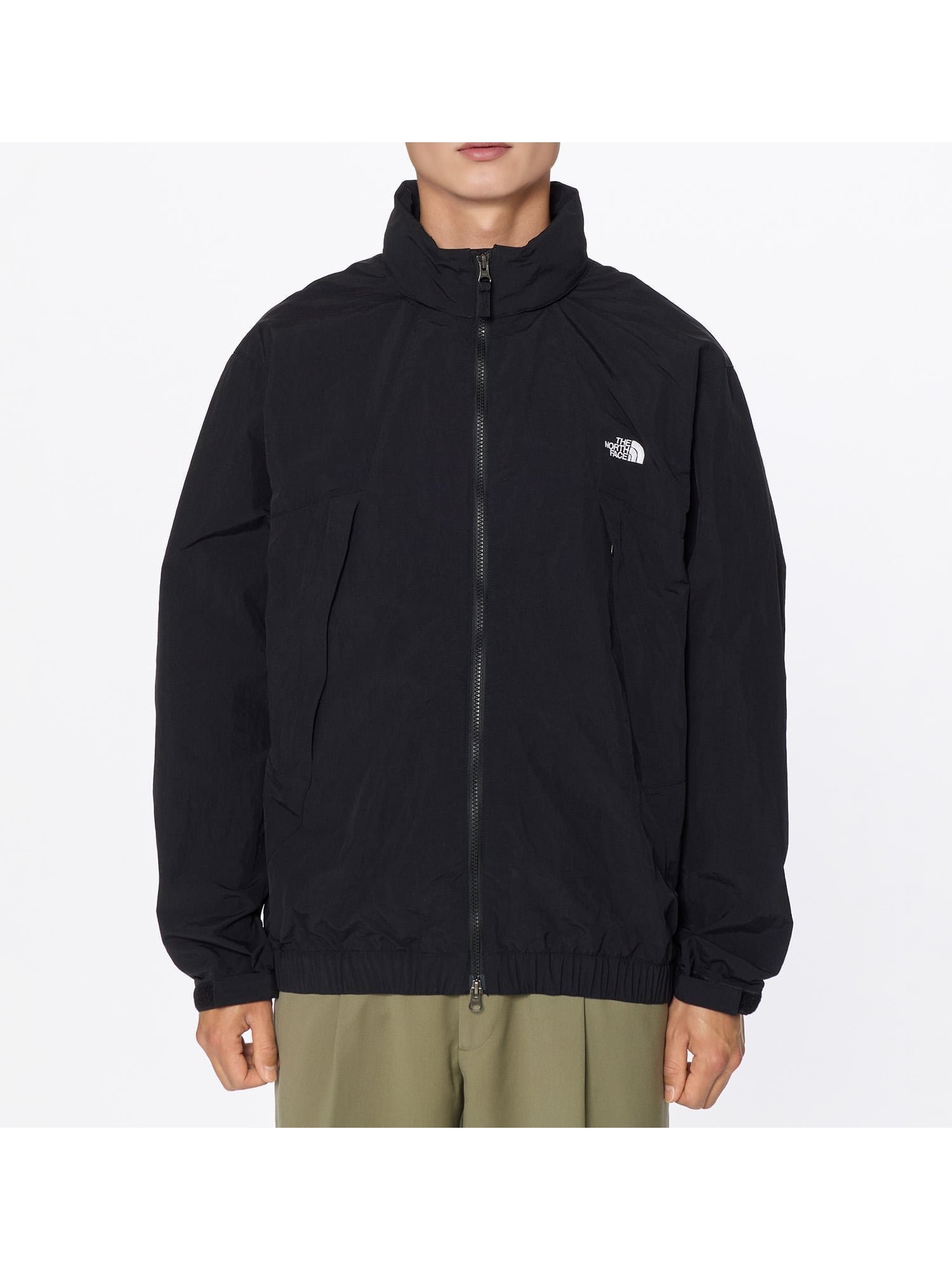 【ザ ノース フェイス/THE NORTH FACE】の【公式】バーサタイルブルゾン(ユニセックス) インテリア・キッズ・メンズ・レディースファッション・服の通販 founy(ファニー) 　ファッション　Fashion　レディースファッション　Fashion for Women　アウター　Coat / Outerwear Collection　ブルゾンジャケット・スポーティアウター　Blouson Jackets　おすすめ　Recommended / Our Picks　アウトドア　Outdoor Clothing　クラシカル　Classical, Vintage-Inspired　セットアップ　Set-Up, Coordinated Outfit　フィット　Fit, Slim Fit　フロント　Front, Front Design　ブルゾン　Blouson, Bomber Jacket　ポケット　Pocket, Pocket Detail　軽量　Lightweight, Ultra Light　ブラック|ID: prp329100004936138 ipo3291000000037041435