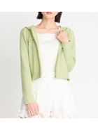 【セルフォード/CELFORD】の【水陸両用可】【WEB限定カラー】ラッシュガードポケットフーディー MNT[021]|ID:prp329100004936149