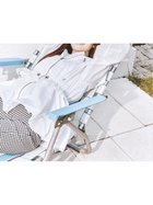 【リリーブラウン/Lily Brown】の【UVカット】撥水ペプラムシアーブルゾン 人気、トレンドファッション・服の通販 founy(ファニー) ファッション Fashion レディースファッション Fashion for Women アウター Coat / Outerwear Collection ブルゾンジャケット・スポーティアウター Blouson Jackets 春 Spring スマート Smart, Elegant バルーン Balloon, Balloon Silhouette ビーチ Beach, Seaside ブルゾン Blouson, Bomber Jacket ペプラム Peplum, Flared Hem ポケット Pocket, Pocket Detail メッシュ Mesh, Net Fabric 水着 Swimsuit, Swimwear S/S・春夏 SS, Spring/Summer, Warm Season おすすめ Recommended / Our Picks 夏 Summer thumbnail WHT[001]|ID: prp329100004936150 ipo3291000000037041492