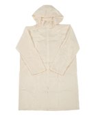 【ラコレ/LAKOLE】の『めざましテレビ』放映アイテム パッカブルレインコート 人気、トレンドファッション・服の通販 founy(ファニー) ファッション Fashion レディースファッション Fashion for Women アウター Coat / Outerwear Collection コート・ロングコート・ピーコート Long Coats, Peacoats & More ポケット Pocket, Pocket Detail thumbnail アイボリー52|ID: prp329100004936165 ipo3291000000037041539