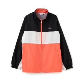 【フィラ/FILA】の切替ウィンドジャケット 大人の最旬トレンドファッション＆コーディネート founy(ファウニー) ファッション Fashion レディースファッション Fashion for Women アウター Coat / Outerwear Collection レディースジャケット・軽アウター Jackets ジャケット Jacket, Outerwear スポーツ Sports, Activewear スポーティ Sporty, Casual Athletic ブロッキング Color Blocking, Panel Design 切替 Switching, Contrast Panel |ID:prp329100004936178