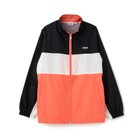 【フィラ/FILA】の切替ウィンドジャケット ブラック|ID: prp329100004936178 ipo3291000000037321714