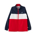 【フィラ/FILA】の切替ウィンドジャケット ネイビー|ID: prp329100004936178 ipo3291000000037321716