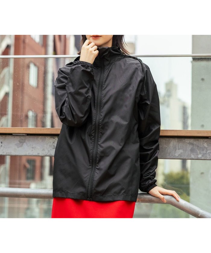【ラコレ/LAKOLE】のパッカブルウィンドブレーカー インテリア・キッズ・メンズ・レディースファッション・服の通販 founy(ファウニー) https://founy.com/ ファッション Fashion レディースファッション Fashion for Women おすすめ Recommended / Our Picks アウトドア Outdoor Clothing スポーツ Sports, Activewear ポーチ Pouch, Small Case 軽量 Lightweight, Ultra Light |ID: prp329100004936196 ipo3291000000037297130