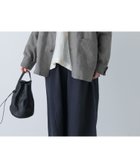 【かぐれ/kagure / URBAN RESEARCH】の『ユニセックス』リネンカバーオール 人気、トレンドファッション・服の通販 founy(ファニー) ファッション Fashion レディースファッション Fashion for Women サロペット Overalls, Salopette シンプル Simple, Minimal デニム Denim, Jeans Material 人気 Popular, Best Seller ポケット Pocket, Pocket Detail リネン Linen, Linen Fabric ワーク Workwear, Utility Style S/S・春夏 SS, Spring/Summer, Warm Season おすすめ Recommended / Our Picks 夏 Summer 2026年 2026 thumbnail グレー系その他|ID: prp329100004936198 ipo3291000000037041698