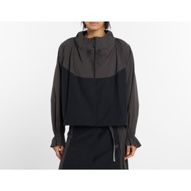 【ニューバランス/new balance】のNB GREY カラーブロックジャケット 人気、トレンドファッション・服の通販 founy(ファニー) ファッション Fashion レディースファッション Fashion for Women アウター Coat / Outerwear Collection レディースジャケット・軽アウター Jackets クロップド Cropped, Short Length シャーリング Shirring, Ruched ジャケット Jacket, Outerwear ストレッチ Stretch, Stretchy Fabric セットアップ Set-Up, Coordinated Outfit テクスチャー Texture, Textured Fabric ドローコード Drawcord, Drawstring Cord フェミニン Feminine, Girly ブロック Block, Solid Block Pattern ポケット Pocket, Pocket Detail ミックス Mix, Mixed Style |ID:prp329100004936211