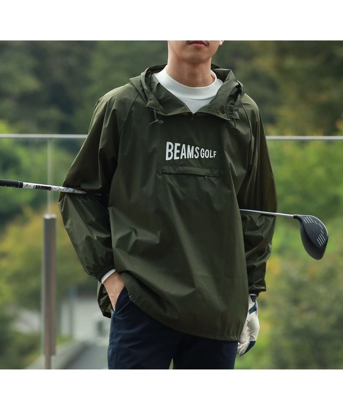 【ビームス ゴルフ/BEAMS GOLF】の【雨対策】【累計3000点越え販売】BEAMS GOLF / 撥水 パッカブル アノラック レイン パーカー 自転車 レインコート アウトドア レジャー 行楽用 ゴルフ インテリア・キッズ・メンズ・レディースファッション・服の通販 founy(ファニー) https://founy.com/ ファッション Fashion レディースファッション Fashion for Women アウター Coat / Outerwear Collection コート・ロングコート・ピーコート Long Coats, Peacoats & More アウトドア Outdoor Clothing アクセサリー Fashion Accessories コンパクト Compact, Small Size 軽量 Lightweight, Ultra Light シンプル Simple, Minimal スマート Smart, Elegant ドローコード Drawcord, Drawstring Cord パーカー Hoodie, Parka フロント Front, Front Design ポケット Pocket, Pocket Detail レイン Rain, Rainproof ゴルフ Golf |ID: prp329100004936243 ipo3291000000037041877