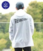 【ビームス ゴルフ/BEAMS GOLF】の【雨対策】【累計3000点越え販売】BEAMS GOLF / 撥水 パッカブル アノラック レイン パーカー 自転車 レインコート アウトドア レジャー 行楽用 ゴルフ WHITE|ID: prp329100004936243 ipo3291000000037297120