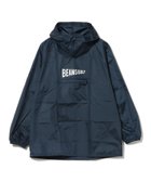 【ビームス ゴルフ/BEAMS GOLF】の【雨対策】【累計3000点越え販売】BEAMS GOLF / 撥水 パッカブル アノラック レイン パーカー 自転車 レインコート アウトドア レジャー 行楽用 ゴルフ NAVY|ID: prp329100004936243 ipo3291000000037297122