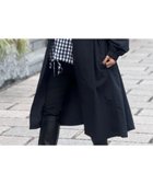 【ビアズリー/BEARDSLEY】のバルーン袖フレアーコート 人気、トレンドファッション・服の通販 founy(ファニー) ファッション Fashion レディースファッション Fashion for Women アウター Coat / Outerwear Collection コート・ロングコート・ピーコート Long Coats, Peacoats & More 春 Spring 秋 Autumn コンパクト Compact, Small Size 軽量 Lightweight, Ultra Light スニーカー Sneakers, Trainers スリーブ Sleeve, Long Sleeve / Short Sleeve バルーン Balloon, Balloon Silhouette ボトム Bottoms, Lower Wear ワイド Wide, Wide Fit 再入荷 Restock / Back in Stock おすすめ Recommended / Our Picks ビジネス 仕事 通勤 Business / Work / Commuting thumbnail ブラック|ID: prp329100004936246 ipo3291000000037041891