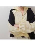 【エミ/emmi】の【New Balance for emmi】マルチファンクションジャケット YEL[032]|ID: prp329100004936261 ipo3291000000037231316