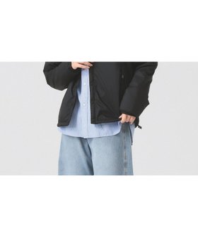 【ビームス ウイメン/BEAMS】のDANTON / インサレーションジャケット 人気、トレンドファッション・服の通販 founy(ファニー) ファッション Fashion レディースファッション Fashion for Women アウター Coat / Outerwear Collection レディースジャケット・軽アウター Jackets インナー Innerwear 軽量 Lightweight, Ultra Light シンプル Simple, Minimal ジャケット Jacket, Outerwear フィット Fit, Slim Fit フォルム Silhouette, Form フランス France, French ワーク Workwear, Utility Style おすすめ Recommended / Our Picks |ID:prp329100004936265