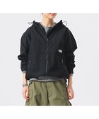 【ビームス ウイメン/BEAMS】のTHE NORTH FACE / コンパクト ジャケット 26SS アウター 人気、トレンドファッション・服の通販 founy(ファニー) ファッション Fashion レディースファッション Fashion for Women アウター Coat / Outerwear Collection レディースジャケット・軽アウター Jackets アウトドア Outdoor Clothing クラシック Classic, Timeless Style コンパクト Compact, Small Size 軽量 Lightweight, Ultra Light シンプル Simple, Minimal ジャケット Jacket, Outerwear ランニング Running, Running Wear, Activewear, Jogging 2026年 2026 thumbnail ブラック|ID: prp329100004936280 ipo3291000000037042055