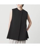 【ビューティ&ユース ユナイテッドアローズ/BEAUTY&YOUTH / UNITED ARROWS】のMARW UNITED ARROWS ウエスト ベルト ジレII BLACK|ID: prp329100004936301 ipo3291000000037330608
