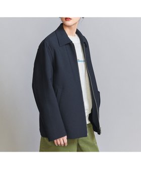 【ユナイテッドアローズ/UNITED ARROWS】のジップ リバーブルゾン 人気、トレンドファッション・服の通販 founy(ファニー) ファッション Fashion レディースファッション Fashion for Women アウター Coat / Outerwear Collection ブルゾンジャケット・スポーティアウター Blouson Jackets インナー Innerwear シンプル Simple, Minimal ジップ Zip, Zipper スニーカー Sneakers, Trainers スラックス Slacks, Dress Pants フォルム Silhouette, Form ブルゾン Blouson, Bomber Jacket ポケット Pocket, Pocket Detail マニッシュ Mannish, Boyish アウトレット Outlet / Clearance エレガント 上品 Elegant |ID:prp329100004936320