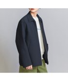 【ユナイテッドアローズ/UNITED ARROWS】のジップ リバーブルゾン 人気、トレンドファッション・服の通販 founy(ファニー) ファッション Fashion レディースファッション Fashion for Women アウター Coat / Outerwear Collection ブルゾンジャケット・スポーティアウター Blouson Jackets インナー Innerwear シンプル Simple, Minimal ジップ Zip, Zipper スニーカー Sneakers, Trainers スラックス Slacks, Dress Pants フォルム Silhouette, Form ブルゾン Blouson, Bomber Jacket ポケット Pocket, Pocket Detail マニッシュ Mannish, Boyish アウトレット Outlet / Clearance エレガント 上品 Elegant thumbnail NAVY|ID: prp329100004936320 ipo3291000000037042231
