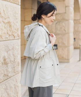 【アーバンリサーチ ドアーズ/URBAN RESEARCH DOORS】の『WEB/一部店舗限定カラー』『撥水』ナイロンマウンテンパーカー 人気、トレンドファッション・服の通販 founy(ファニー) ファッション Fashion レディースファッション Fashion for Women トップス・カットソー Cut & Sew Tops レディースパーカー・カジュアルフーディー Casual Hoodies & Sweatshirts 2026年 2026 パーカー Hoodie, Parka 夏 Summer 旅行 Travel S/S・春夏 SS, Spring/Summer, Warm Season |ID:prp329100004936323