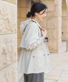 【アーバンリサーチ ドアーズ/URBAN RESEARCH DOORS】の『WEB/一部店舗限定カラー』『撥水』ナイロンマウンテンパーカー 人気、トレンドファッション・服の通販 founy(ファニー) ファッション Fashion レディースファッション Fashion for Women トップス・カットソー Cut & Sew Tops レディースパーカー・カジュアルフーディー Casual Hoodies & Sweatshirts 2026年 2026 パーカー Hoodie, Parka 夏 Summer 旅行 Travel S/S・春夏 SS, Spring/Summer, Warm Season thumbnail ライトベージュ|ID: prp329100004936323 ipo3291000000037042244