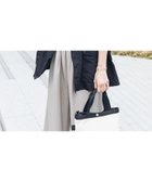【アーバンリサーチ ドアーズ/URBAN RESEARCH DOORS】の『WEB/一部店舗限定カラー』『撥水』ナイロンマウンテンパーカー ブラック|ID: prp329100004936323 ipo3291000000037321212